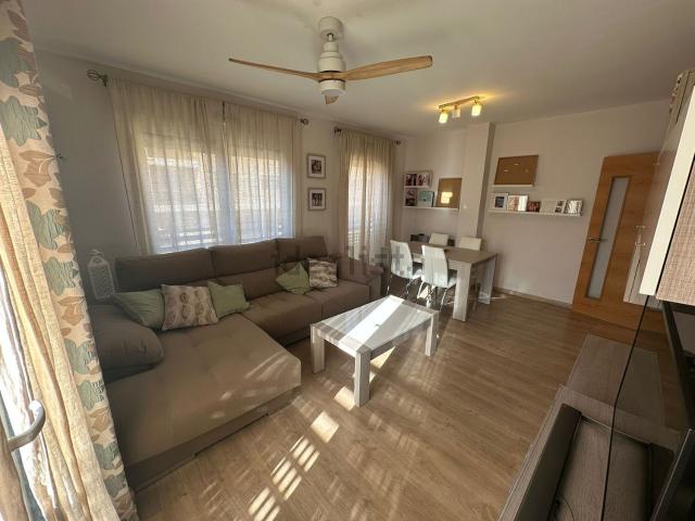 Piso en venta en l'Alcoià, Valencia