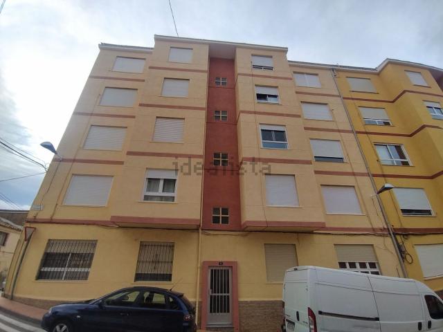 Piso en venta en l'Alcoià, Valencia