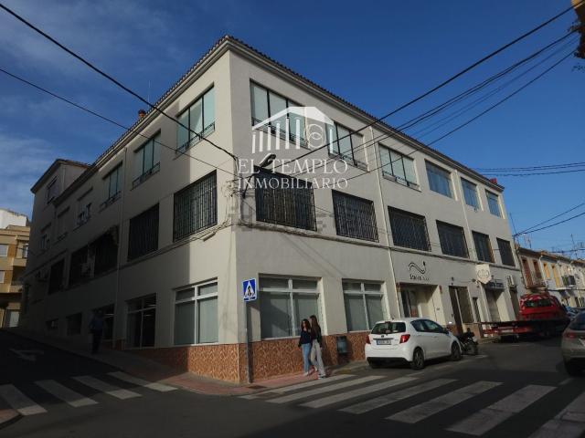 Piso en venta en l'Alcoià, Valencia