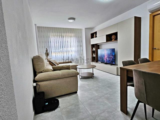 Piso en venta en l'Alcoià, Valencia