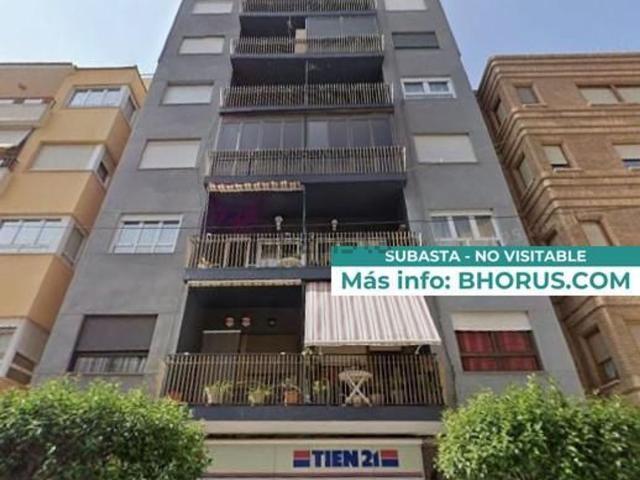 Piso en venta en l'Alcoià, Valencia