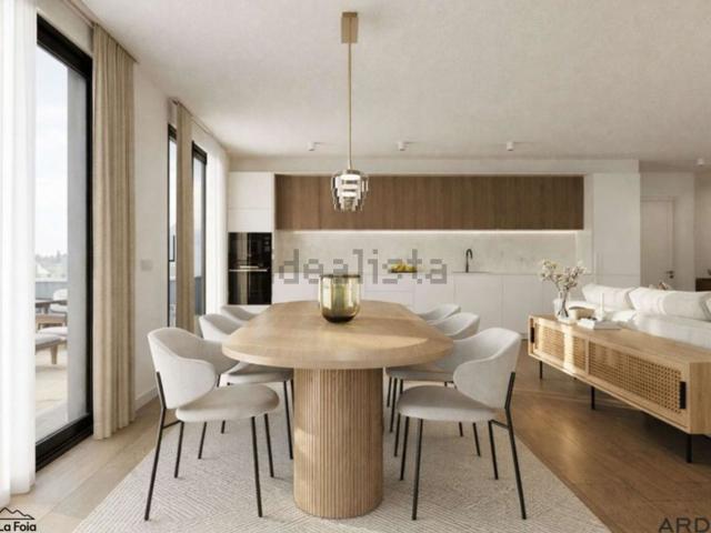 Piso en venta en l'Alcoià, Valencia
