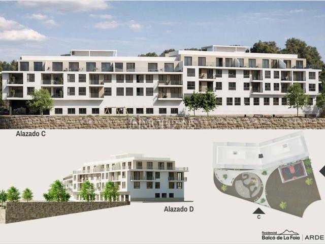 Piso en venta en l'Alcoià, Valencia