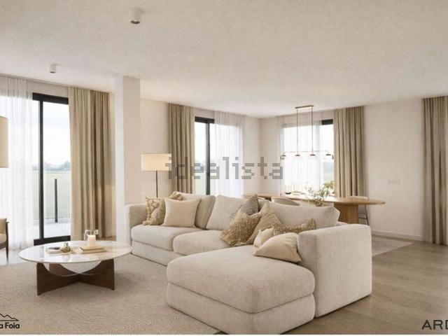 Piso en venta en l'Alcoià, Valencia