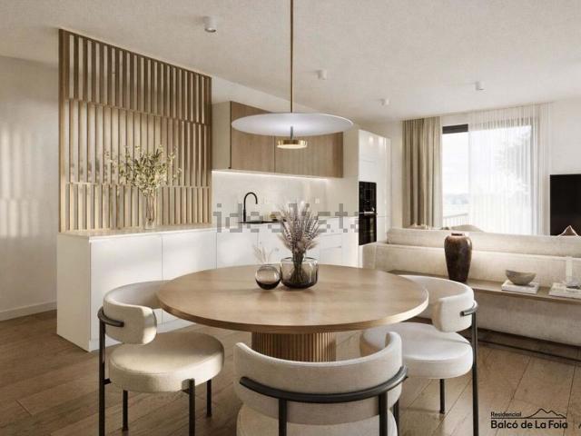 Piso en venta en l'Alcoià, Valencia