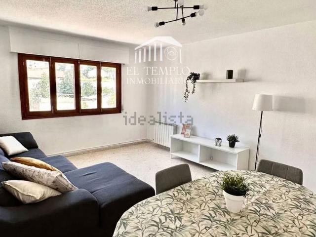 Piso en venta en l'Alcoià, Valencia