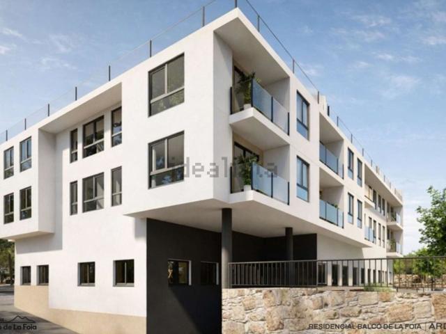 Piso en venta en l'Alcoià, Valencia