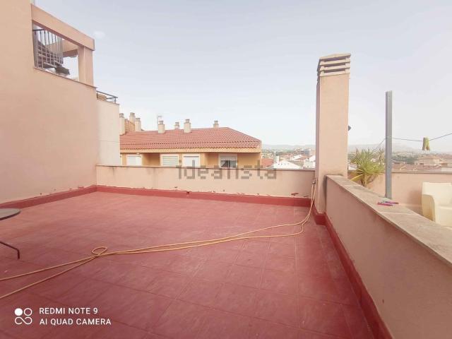 Ático en venta en Onil, Alacant / Alicante