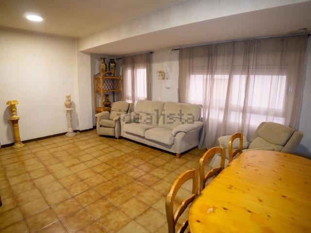 Piso en venta en l'Alcoià, Valencia