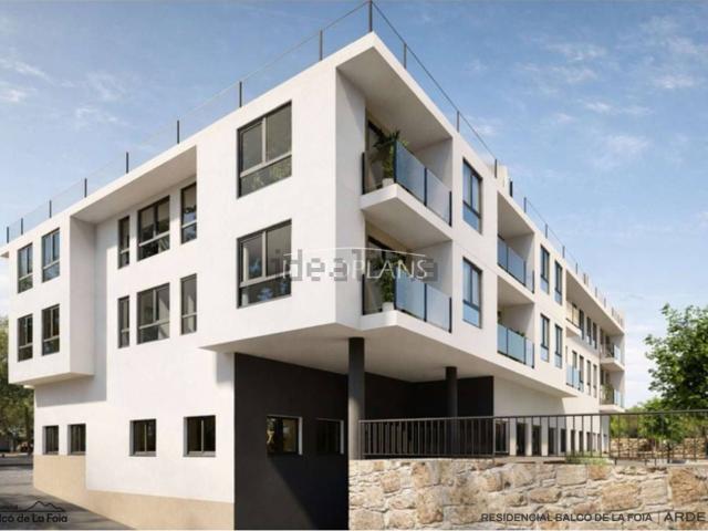 Piso en venta en l'Alcoià, Valencia