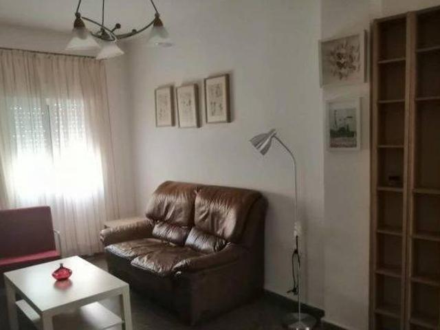 Casa en alquiler en Sevilla