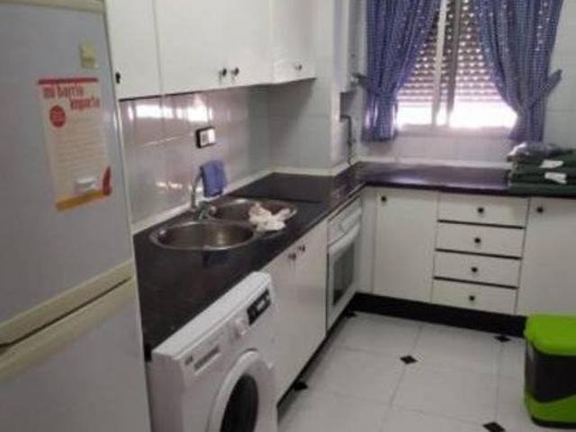 Casa en alquiler en Sevilla