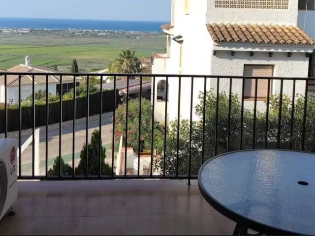 Apartamento en venta en les Marines, la Marina Alta