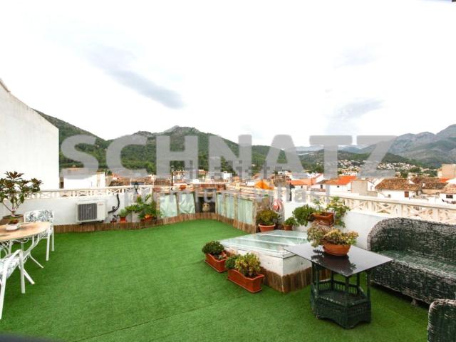 Piso en venta en Orba, Urbanització El Capçó