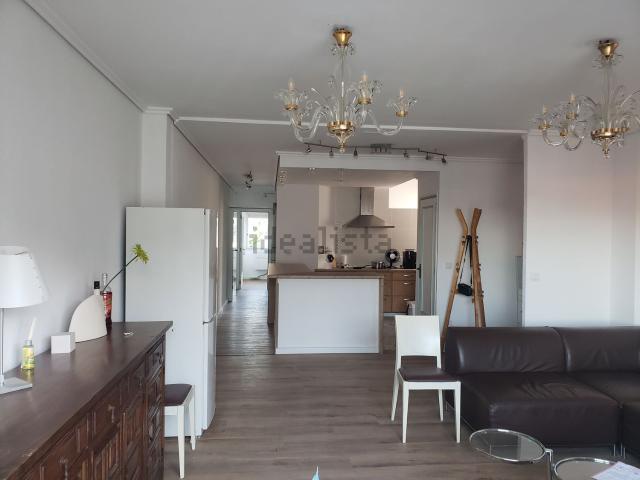 Piso en alquiler en Orbeta, Orba