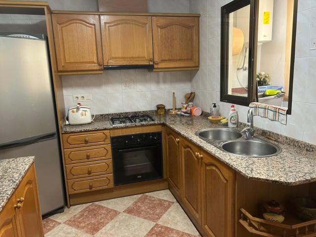 Piso en venta en Orba, Orbeta