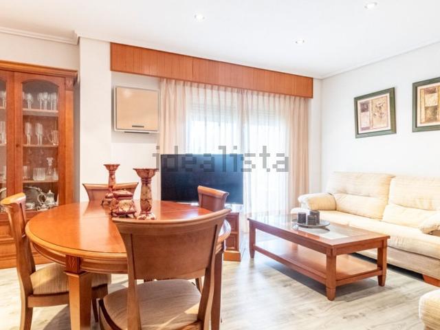 Piso en venta en Orbeta, la Marina Alta