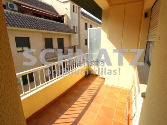 Piso en venta en Orba, Valencia