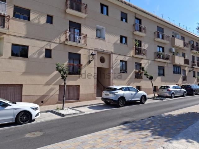 Piso en venta en la Marina Alta, Valencia