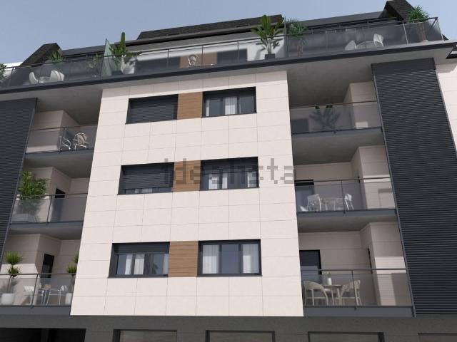 Piso en venta en Ordizia, Guipúzcoa