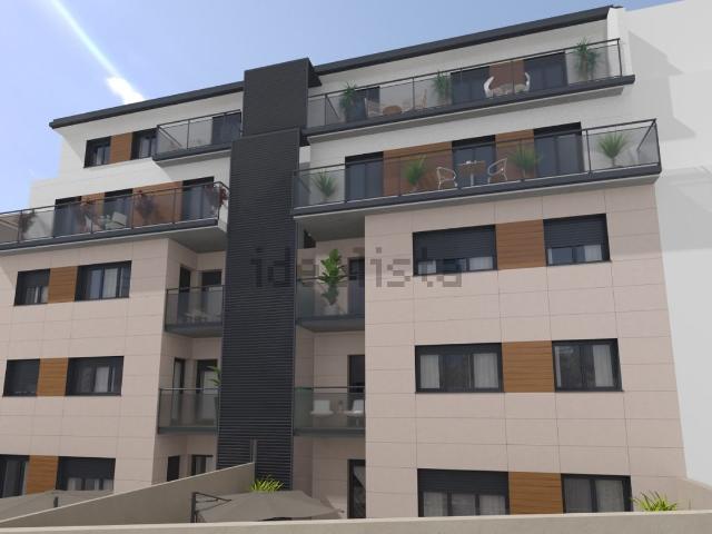 Piso en venta en Ordizia, Guipúzcoa