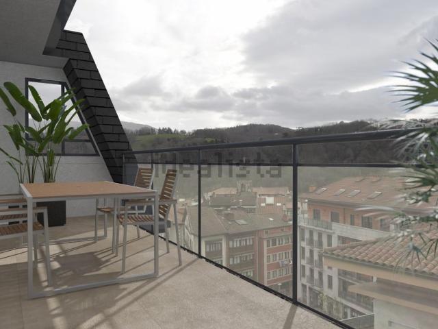 Piso en venta en Ordizia, Guipúzcoa