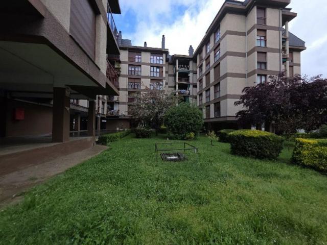 Piso en venta en Ordizia