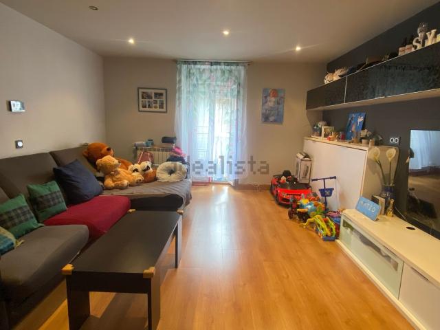 Piso en venta en Ordizia, Guipúzcoa