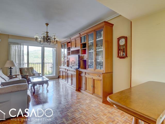 Piso en venta en Ordizia