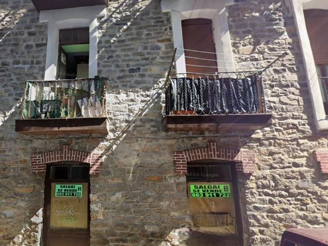Piso en venta en Ordizia, Guipúzcoa