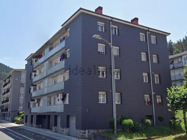 Piso en venta en Ordizia, Guipúzcoa