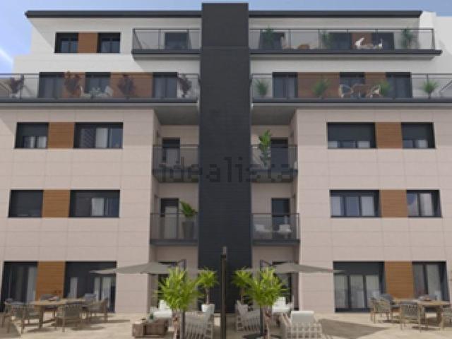 Piso en venta en Ordizia, Guipúzcoa