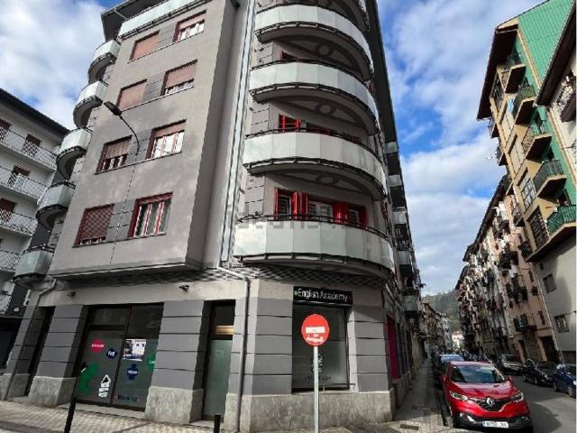 Piso en venta en Ordizia