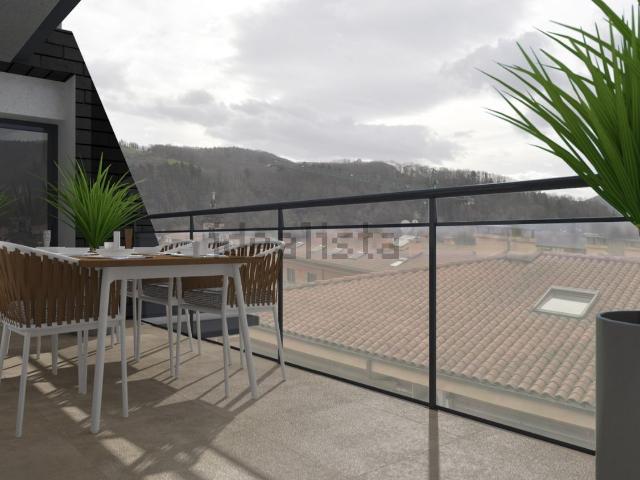 Piso en venta en Ordizia, Guipúzcoa