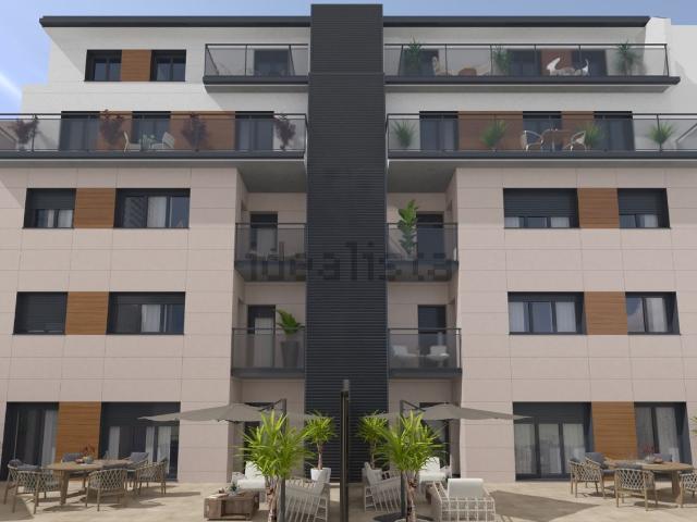 Piso en venta en Ordizia, Guipúzcoa