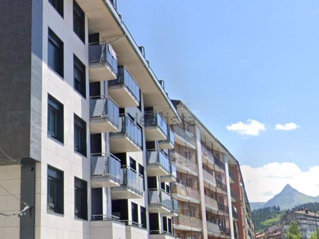 Piso en venta en Ordizia