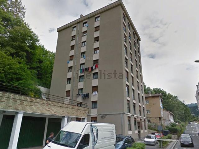 Piso en venta en Ordizia, Guipúzcoa