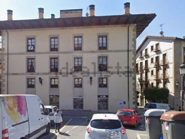 Dúplex en venta en Ordizia, Guipúzcoa