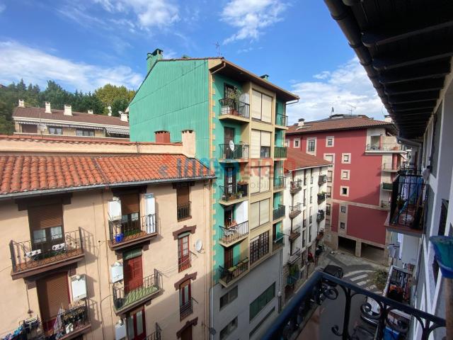 Piso en venta en Ordizia, Guipúzcoa