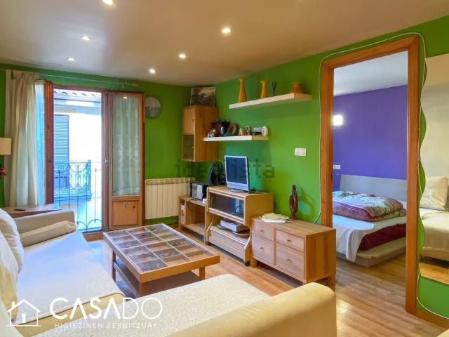 Piso en venta en Ordizia, Guipúzcoa