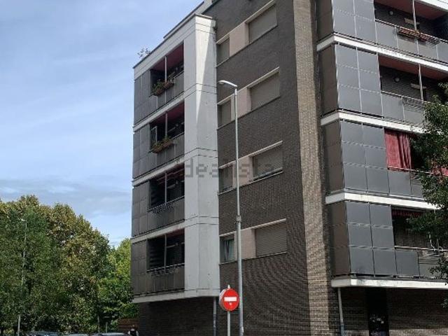 Piso en venta en Ordizia, Guipúzcoa