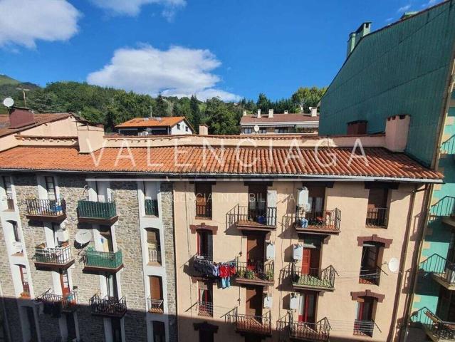 Piso en venta en Ordizia, Guipúzcoa