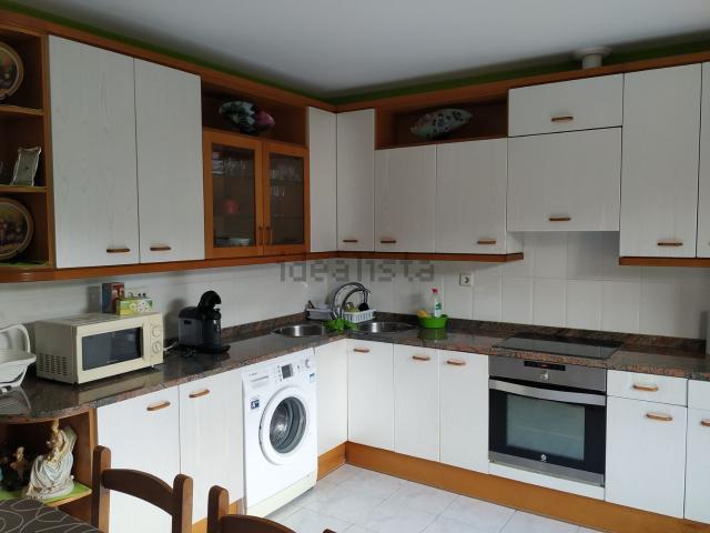 Piso en venta en Ordizia, Guipúzcoa