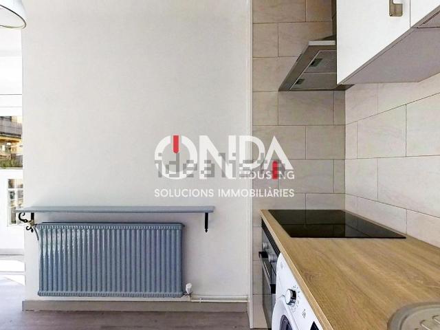 Piso en alquiler en Alt Urgell, Catalunya