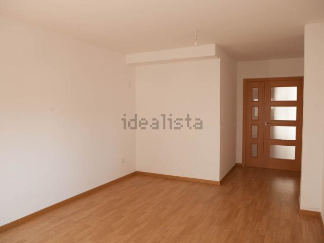 Piso en venta en Orgaz