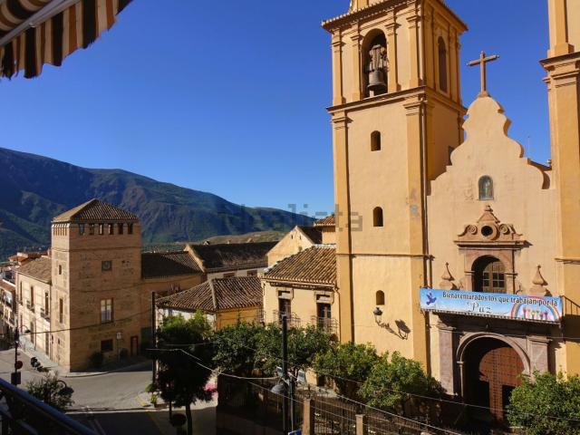 Piso en venta en Comarca de la Alpujarra Granadina, Andalucía