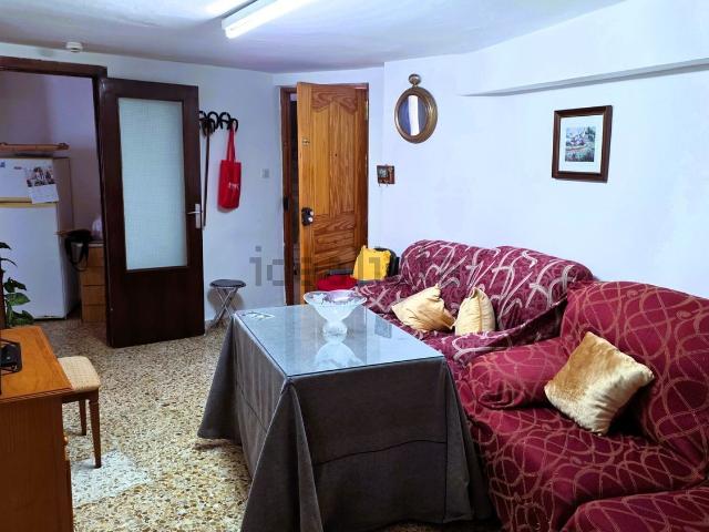 Piso en venta en Comarca de la Alpujarra Granadina, Andalucía