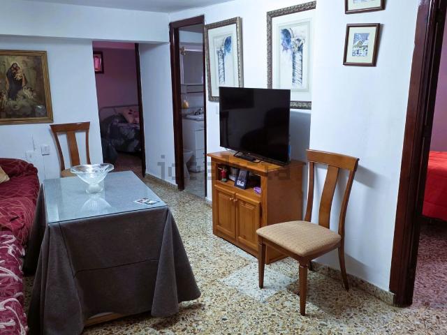 Piso en venta en Comarca de la Alpujarra Granadina, Andalucía
