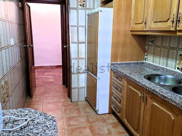 Piso en venta en Comarca de la Alpujarra Granadina, Andalucía