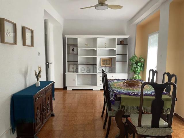 Piso en alquiler en Comarca de la Alpujarra Granadina, Andalucía